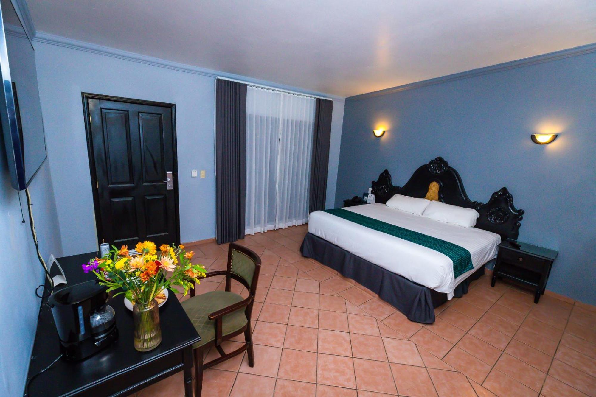 Inhouse Select Hacienda Tres Rios Hotel Culiacán Exterior foto