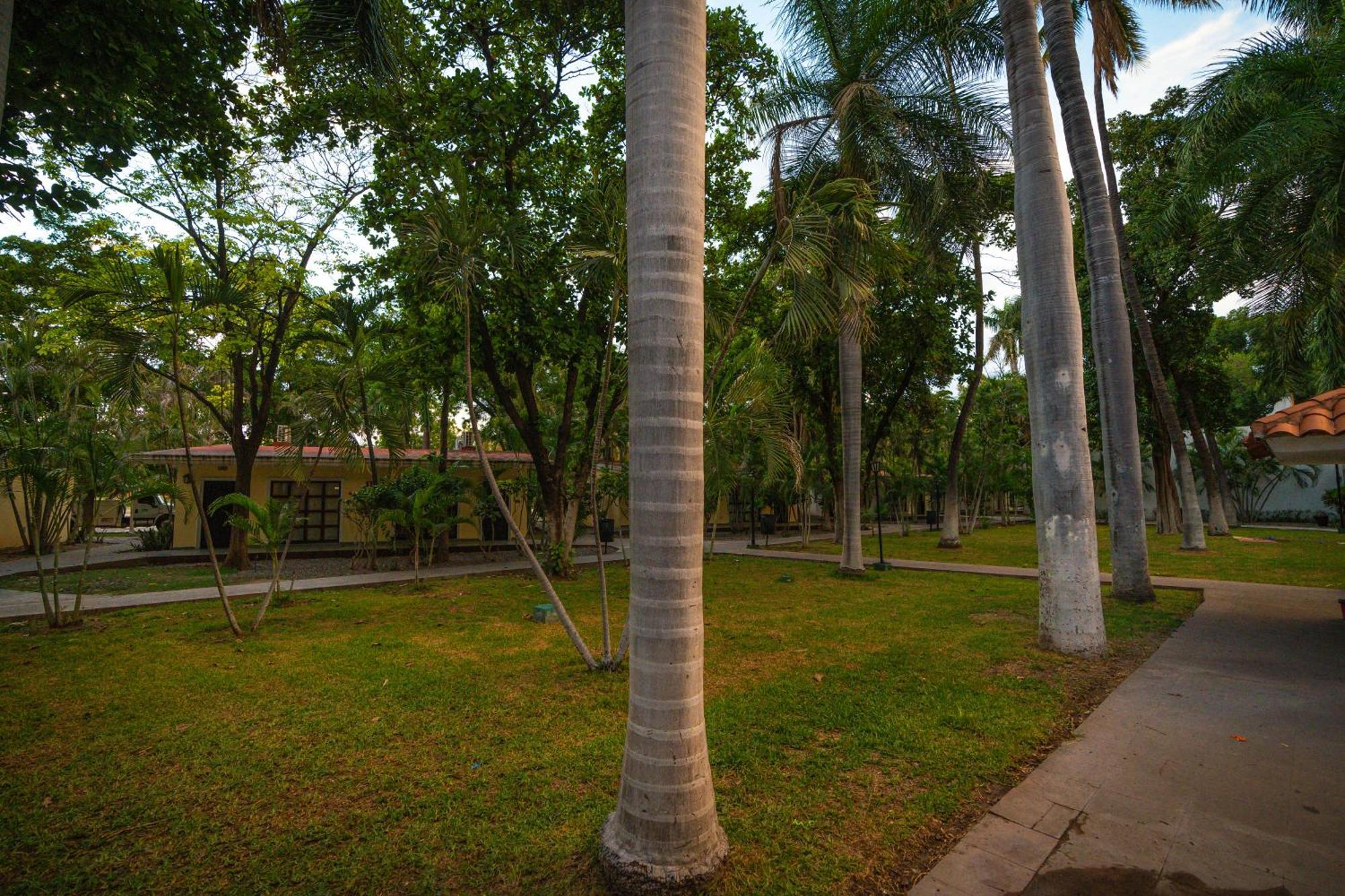 Inhouse Select Hacienda Tres Rios Hotel Culiacán Exterior foto
