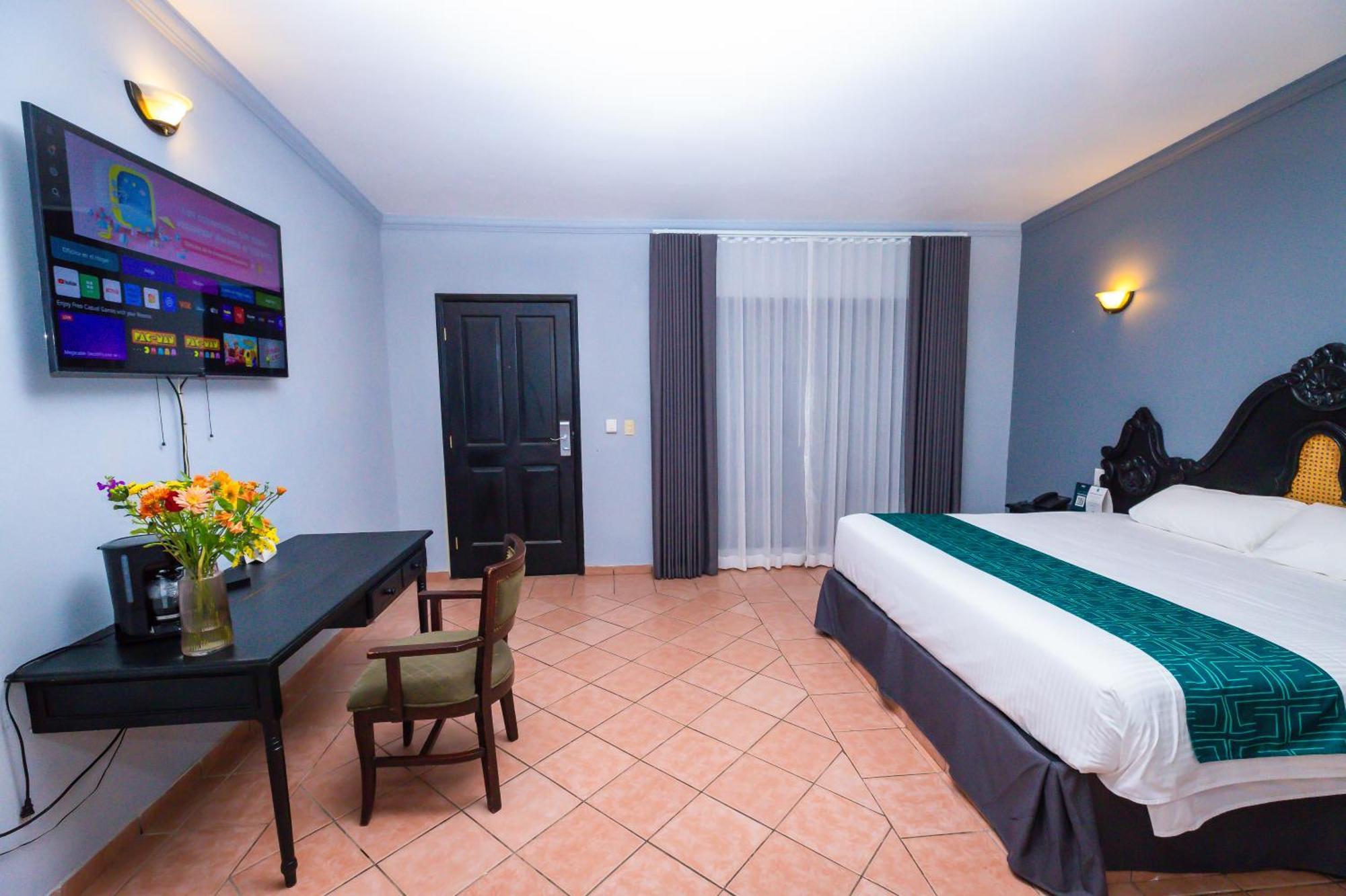 Inhouse Select Hacienda Tres Rios Hotel Culiacán Exterior foto