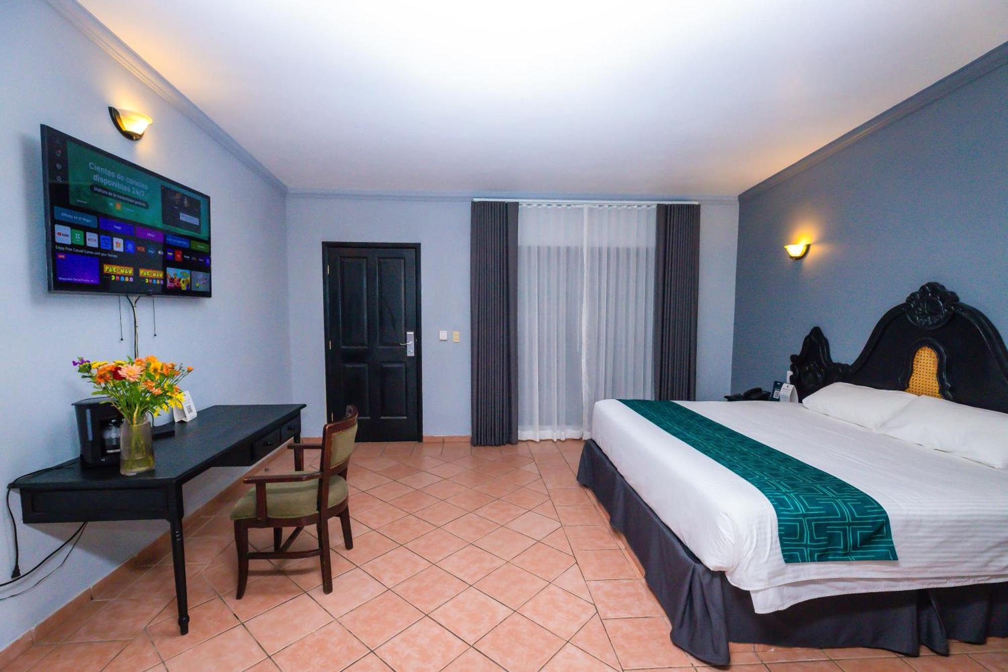 Inhouse Select Hacienda Tres Rios Hotel Culiacán Exterior foto