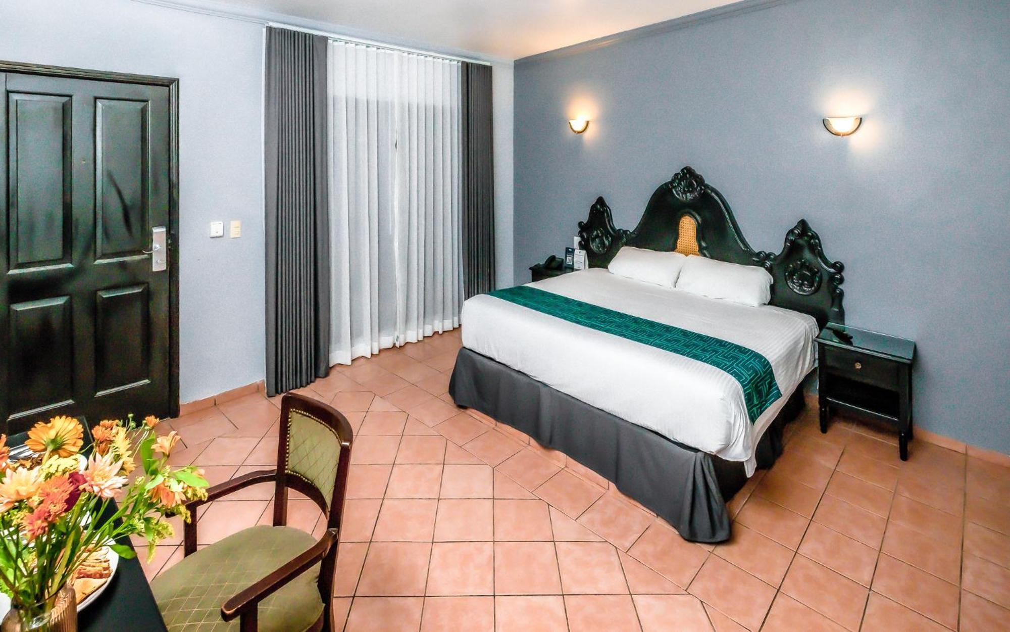Inhouse Select Hacienda Tres Rios Hotel Culiacán Exterior foto