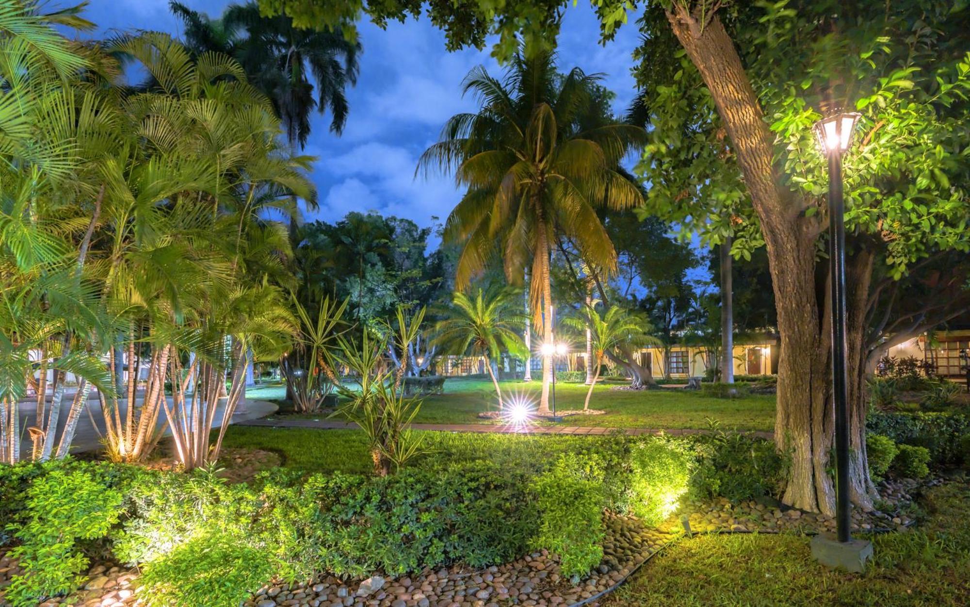 Inhouse Select Hacienda Tres Rios Hotel Culiacán Exterior foto